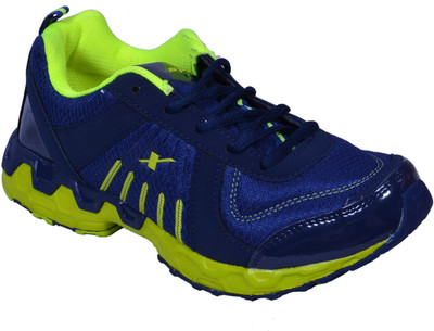 

Sparx Running Shoes For Men(Blue, Green