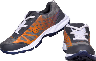 

The Scarpa kruks Running Shoes For Men(Brown