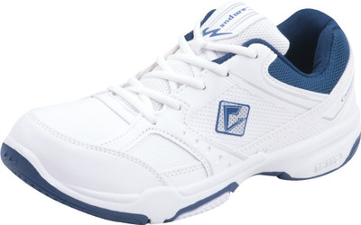 

Campus Rodies Running Shoes For Men(White, Green)