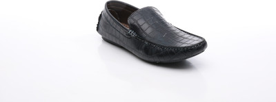 

Bacca Bucci Exquisite Loafers For Men(Blue