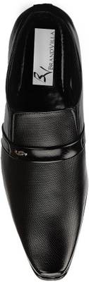 Brandvilla Lace Up Shoes