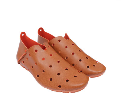 Stylish Step Casuals For Men(Brown