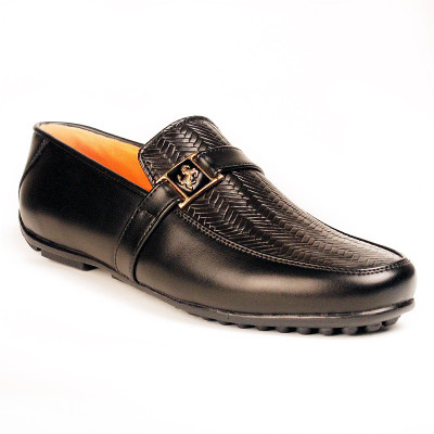 

Bacca Bucci Loafers For Men(Black
