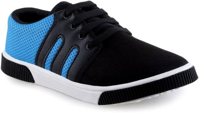 

Solwin Sneakers For Men(Black