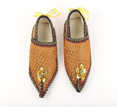 

Chhote Janab Boys & Girls(Yellow