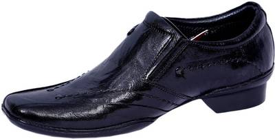 Port LUCKY-07 Lace Up