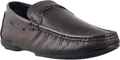 

Metro Loafers For Men(Brown, 12;brown
