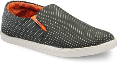 

Juan David Sneakers For Men(Black)