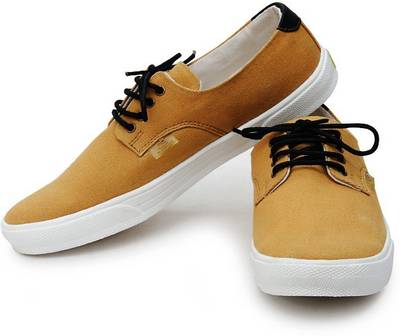 CUBEBRO Canvas Shoes, Casuals, Sneakers