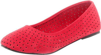 

TEN Bellies For Women(Red