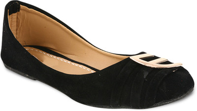 

Zachho Hc71-Black Bellies For Women(Black
