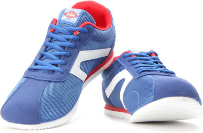 

Lee Cooper Men Sneakers For Men(Blue