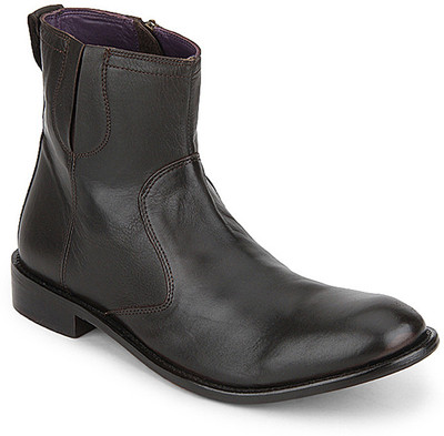 

Arden P.S. Inzip Boots For Men(Brown