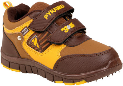 

Guys & Dolls Boys, Brown yellow