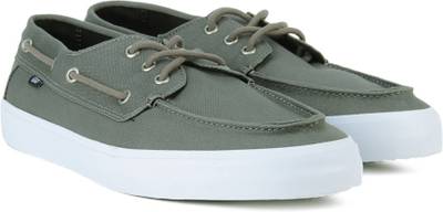 VANS CHAUFFEUR SF Men Sneakers