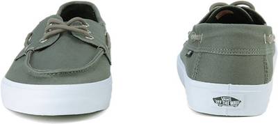 VANS CHAUFFEUR SF Men Sneakers