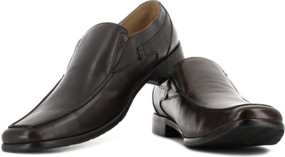 

Kenneth Cole Search Ad Men Slip On Shoes For Men(Brown), Brn