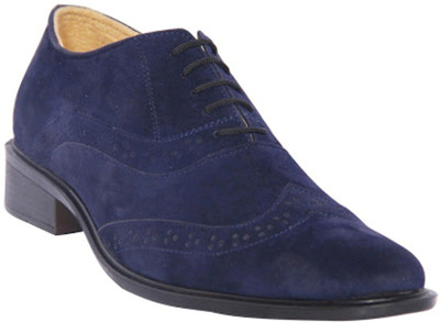

Leather Chief Boys(Blue
