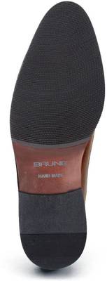 Brune Lace Up