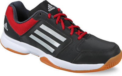 

ADIDAS TORUS IN Men Sports Shoes For Men(Black, Red, Orange, Black/metsil/powred