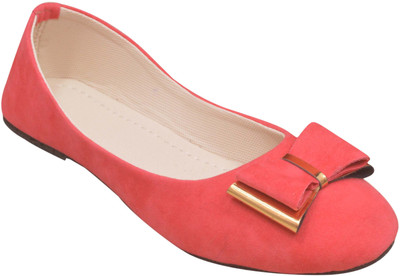 

Coblivi Bellies For Women(Pink)