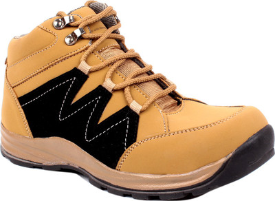 

Shoe Island Casual Shoes For Men(Tan