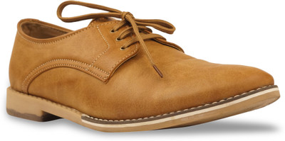 5 OFF on CEONA Men And Boys Casual Stylish Synthetic Leather