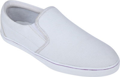 

Monkx Casuals For Men(White