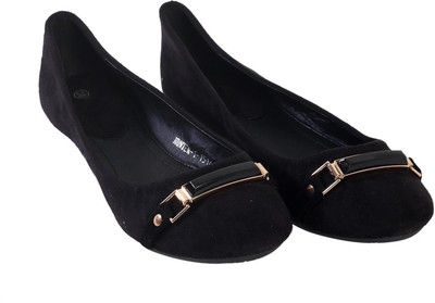 

Pinza Bellies For Women(Black)