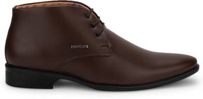 Provogue Lace up Shoe