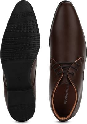 Provogue Lace up Shoe