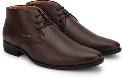 Provogue Lace up Shoe
