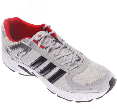 

ADIDAS Galba Running Shoes For Men(White)