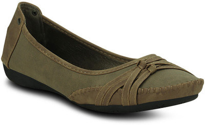 

Get Glamr Traped Bellies For Women(Olive