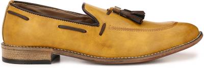 Footcholic Corporate Casuals