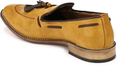 Footcholic Corporate Casuals