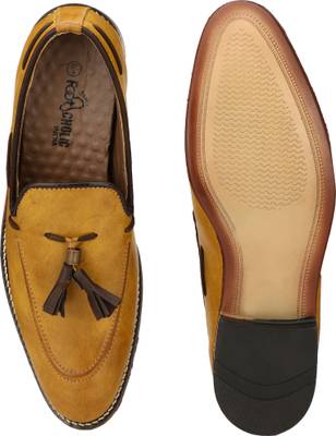 Footcholic Corporate Casuals