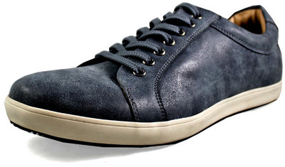 

Knotty Derby James Sneaker Casuals For Men(Blue