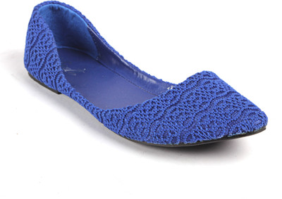 

Jade 123 Bellies For Women(Blue