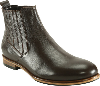 

Bacca Bucci Slip On Shoes For Men(Brown