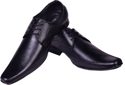 

A,DAYS Lace Up For Men(Black