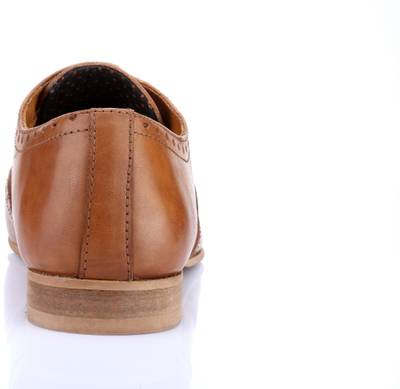 Red Tape Slip On