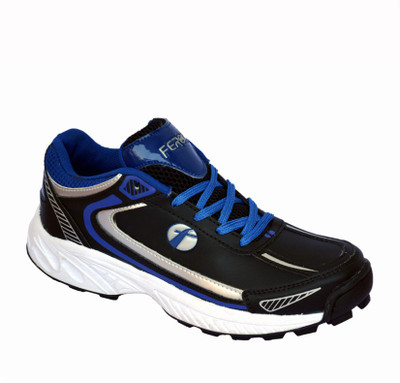 

Feroc Hockey Shoes For Men(Black