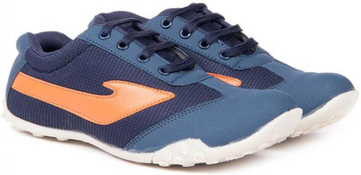 

TEN Walking Shoes For Women(Blue)