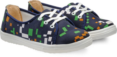 

Nell Casuals For Women(Blue, Green