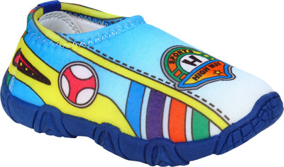 

Leezone Boys & Girls, Blue