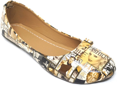 

Roylsace Bellies For Women(Multicolor, Multi