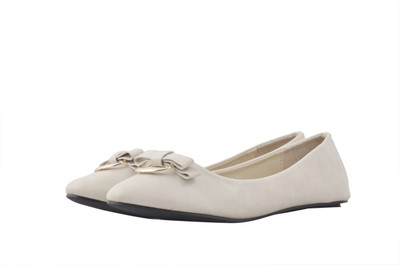 

Shuberry Bellies For Women(Beige