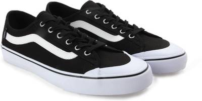 VANS BLACK BALL SF Men Sneakers