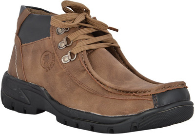 

Porcupine Casual Outdoors For Men(Brown)